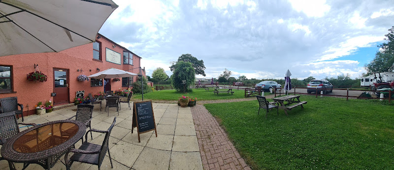 The Coalhouse Inn