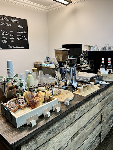 The Cobbled Roastery