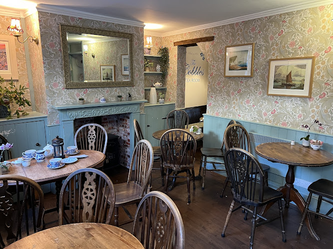 The Cobbles Tea Room