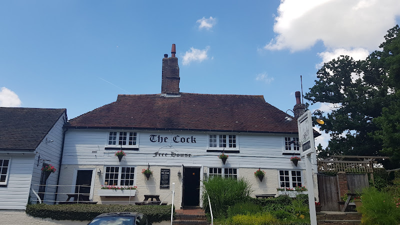 The Cock Inn
