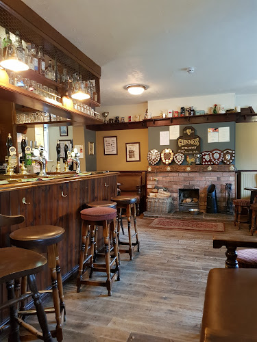 The Cock Inn