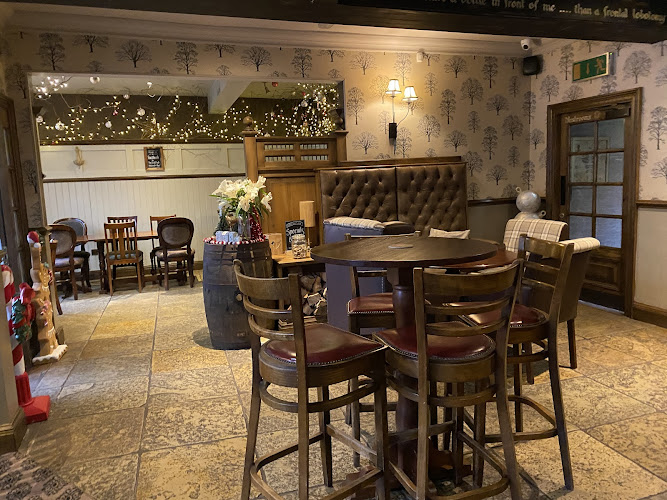 The Cock Pub, Whaley Bridge