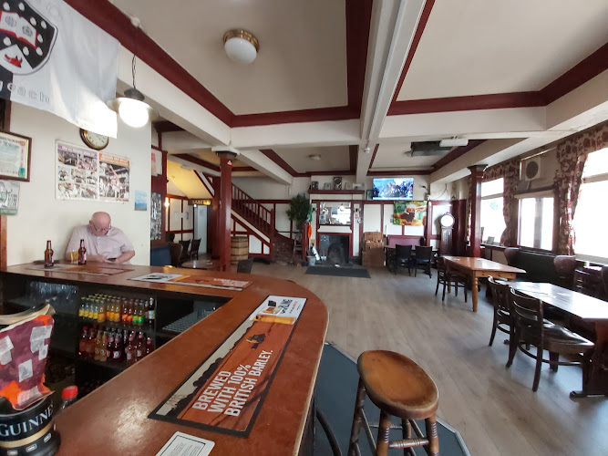 The Cock Tavern