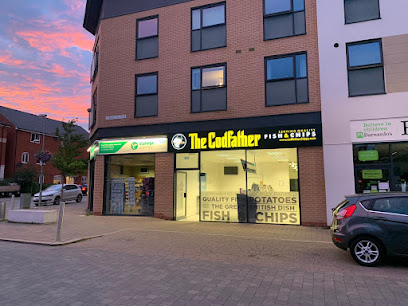 The Codfather