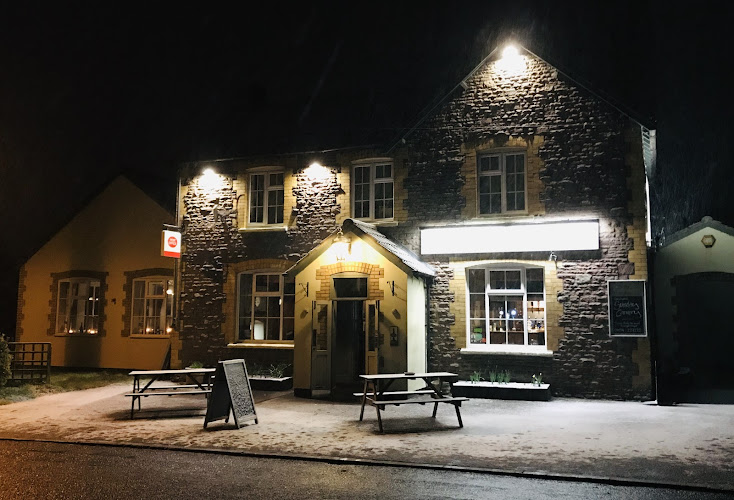 The Codrington Arms Pub & Restaurant