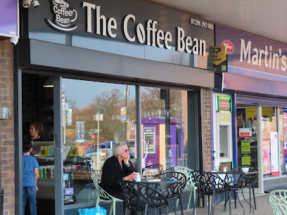 The Coffee Bean