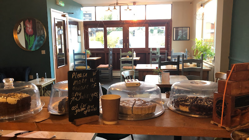 The Coffee Collective — Gloucester
