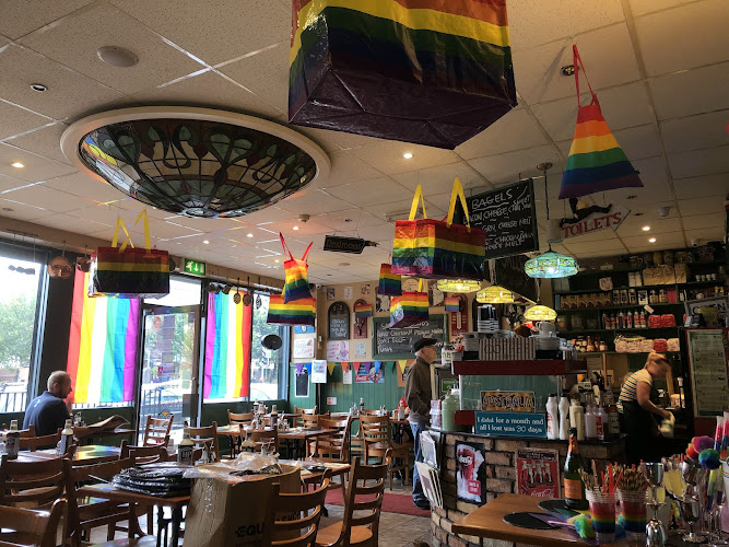 The Coffee House