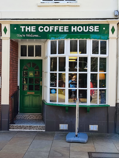 The Coffee House