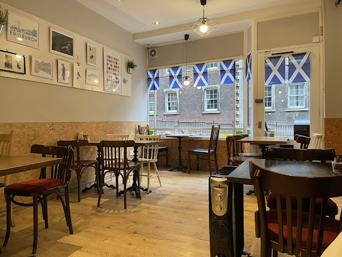 The Coffee Mill