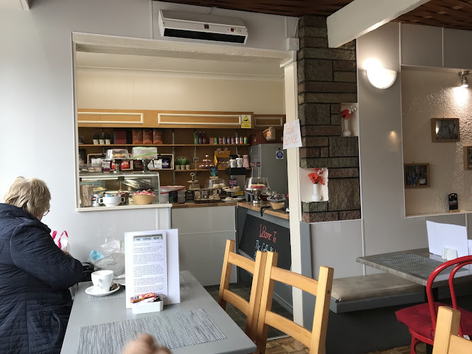 The Coffee Neuk