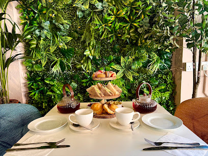 The Coffee Tree