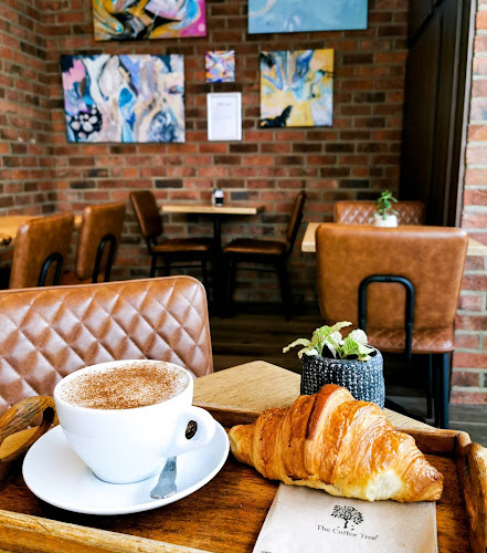 The Coffee Tree — London