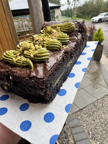 The Coffee Yard — Cardiff