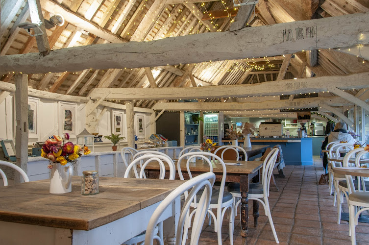 The Cogges Kitchen — Witney