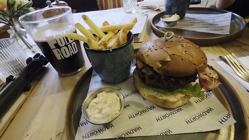 The Colesbourne Inn