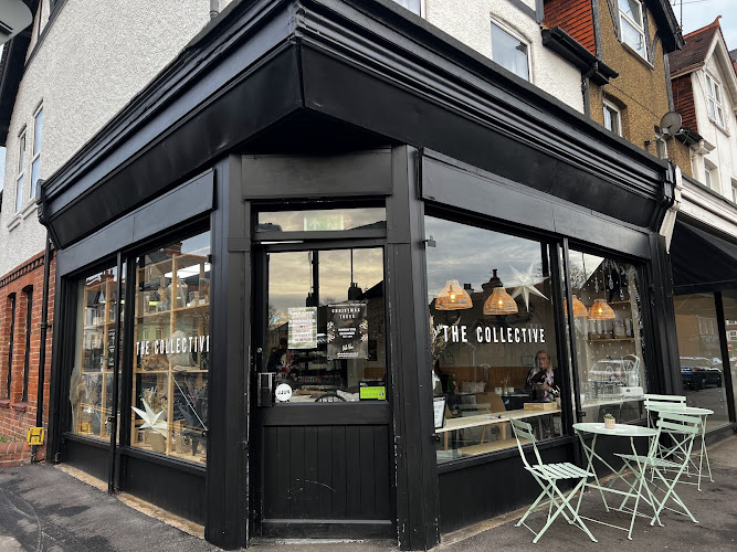 The Collective Caversham — Reading
