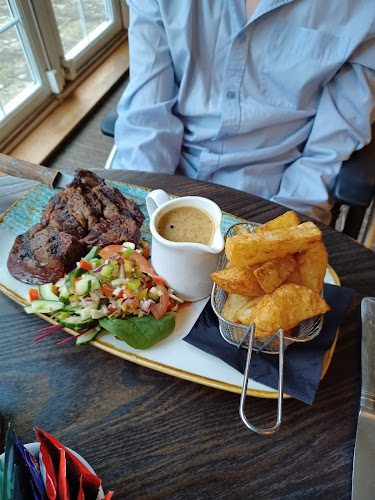 The Comfy Duck — Grimsby