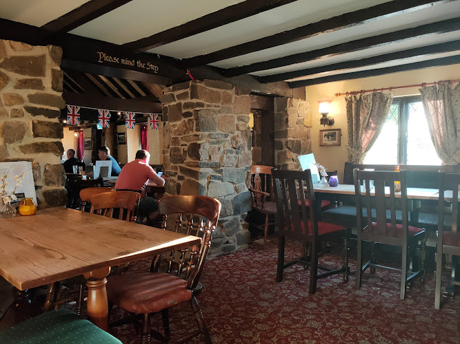 The Compass Tavern