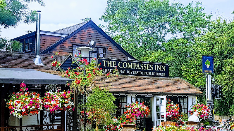The Compasses Inn