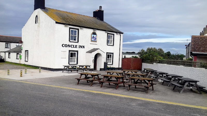 The Concle Inn