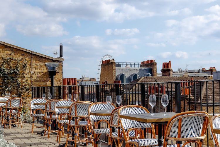 The Conduit — London