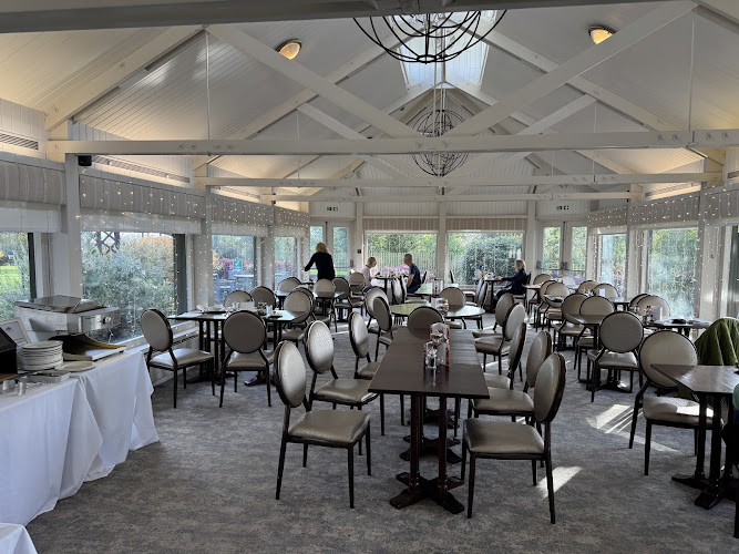 The Conservatory Restaurant — Carlisle