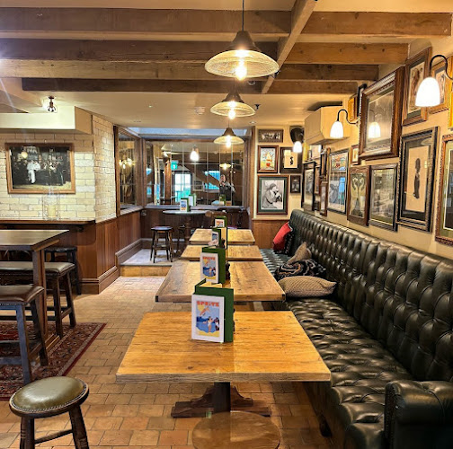 The Constitution — Camden
