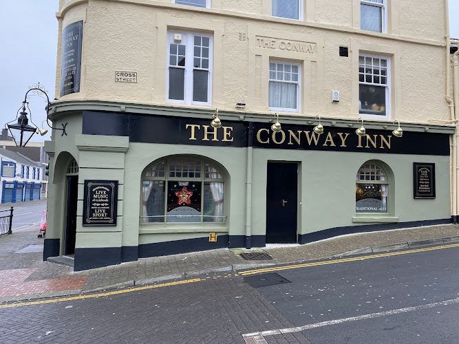 The Conway Inn