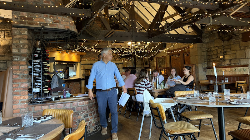 The Cook & Barker Inn — Morpeth