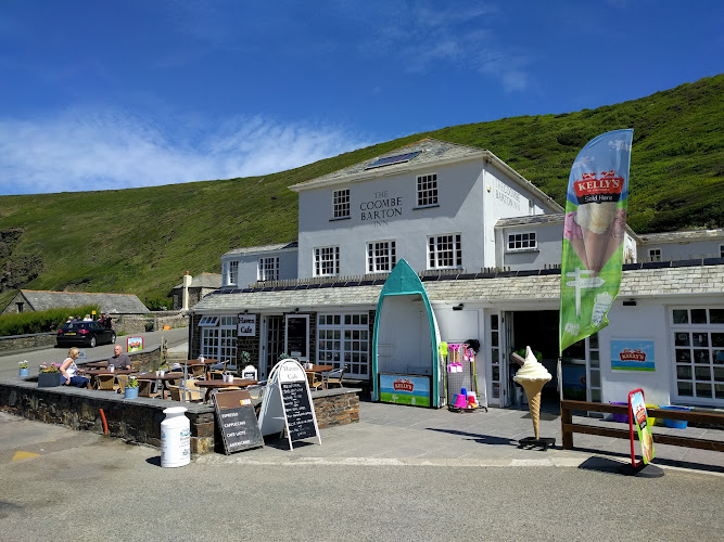 The Coombe Barton Inn