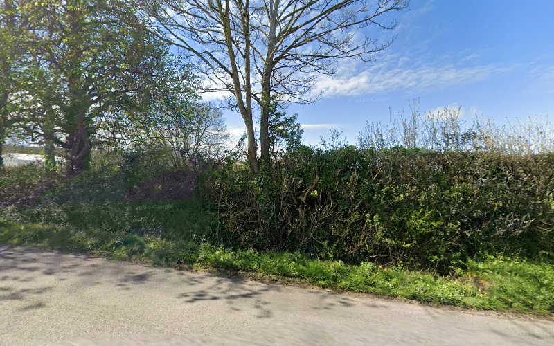 The Coop cafe and farmshop — Glastonbury