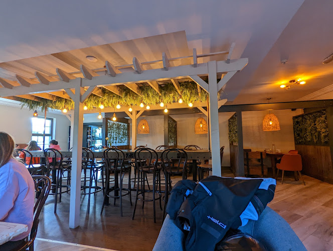 The Copper Kitchen at Quinns Corner