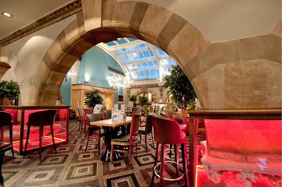 The Corn Exchange - JD Wetherspoon