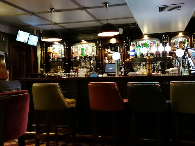 The Corner House Bar — Craigavon