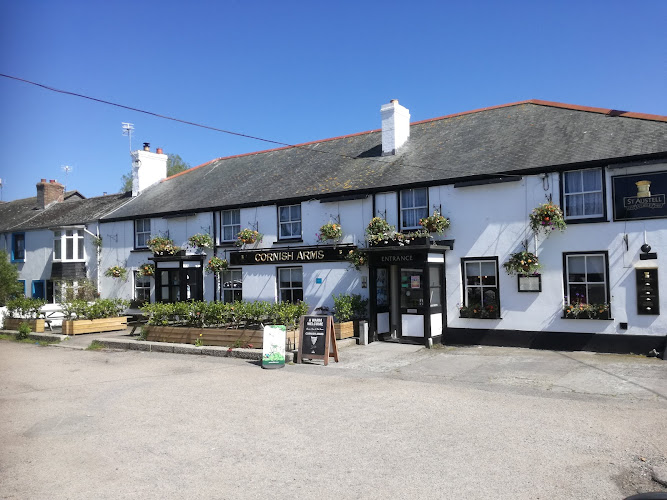 The Cornish Arms