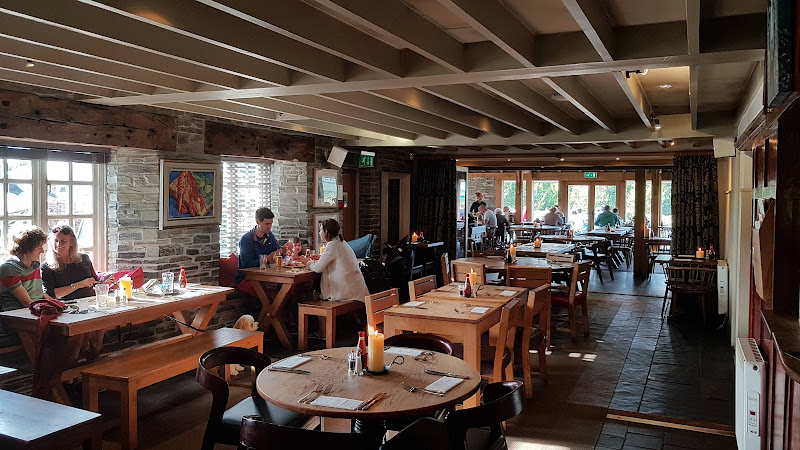 The Cornish Arms