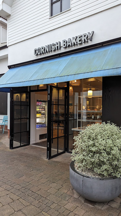 The Cornish Bakery Braintree
