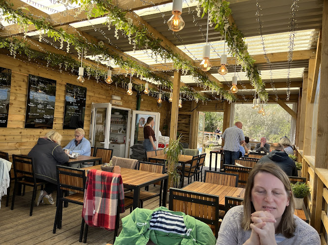 The Cornish Barista - Quarryside