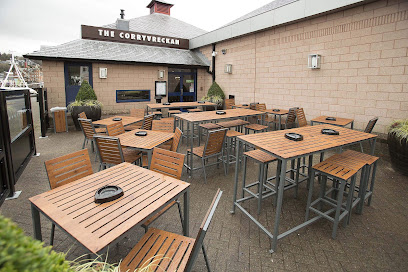 The Corryvreckan - JD Wetherspoon