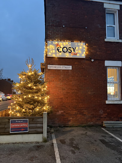 The Cosy Cod