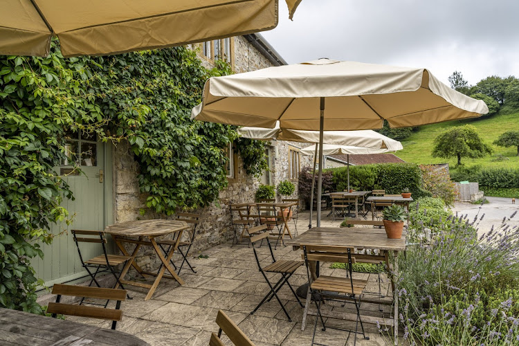The Cotley Inn