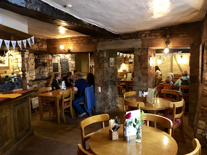 The Cotswold Arms