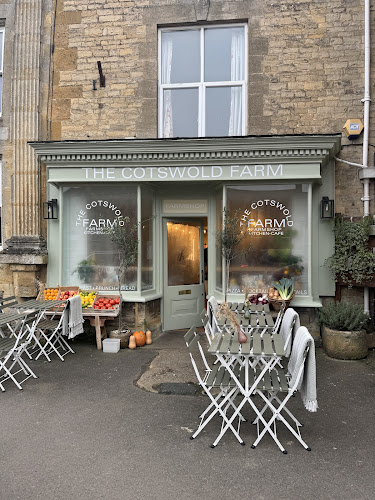 The Cotswold Farm by The New England Group