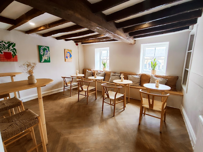 The Cotswold Farm - Moreton