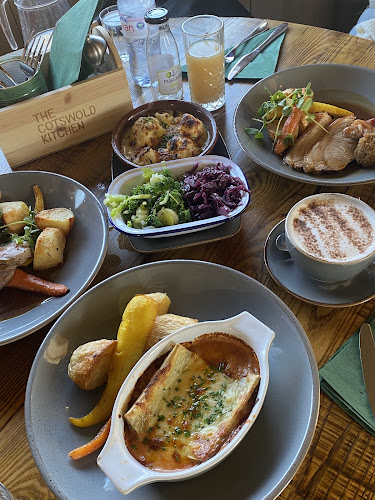 The Cotswold Kitchen