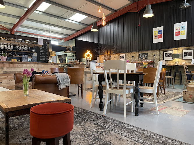 The Cotswold Lounge — Chipping Norton