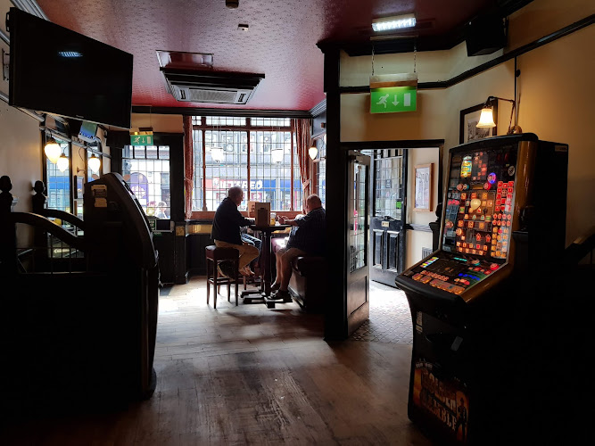 The Cottage — Cardiff