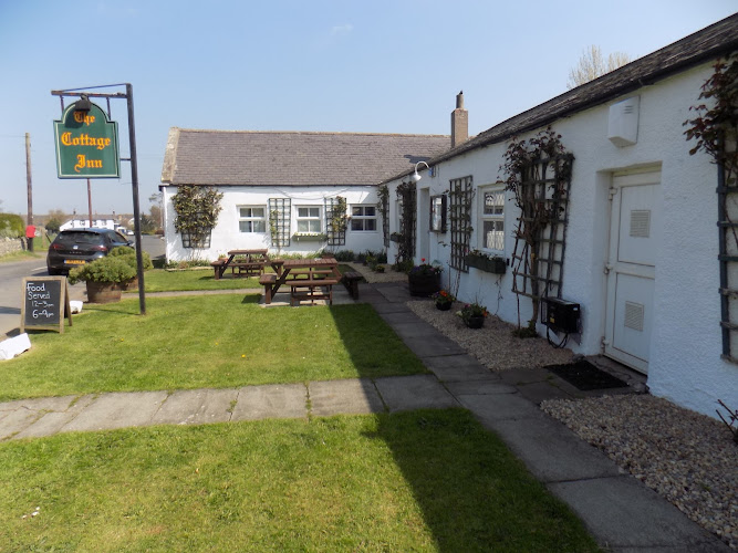 The Cottage Inn