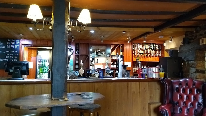The Cottage Inn — Bridgwater